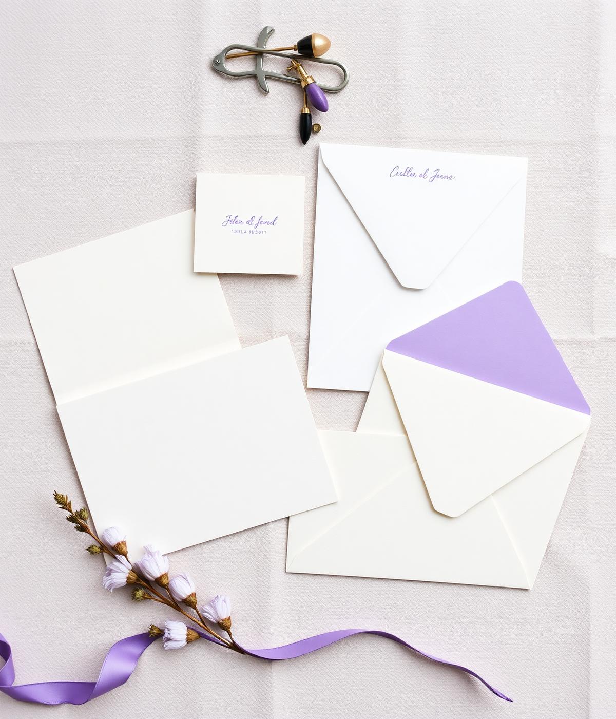 Papelaria Personalizada